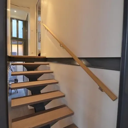 La Table Apartment