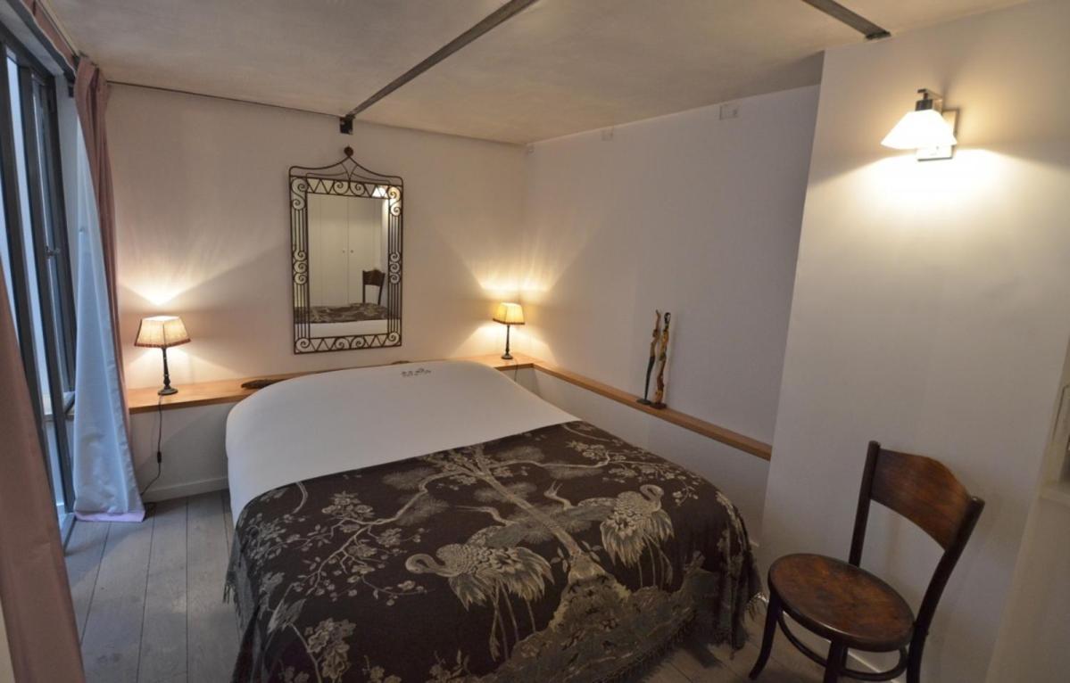 La Table Appartamento Parigi