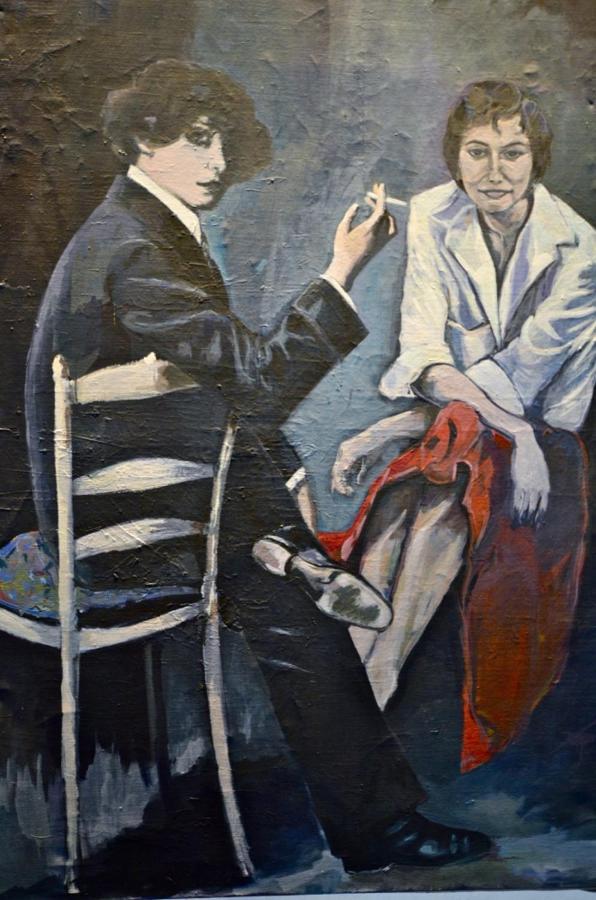 Appartamento La Table