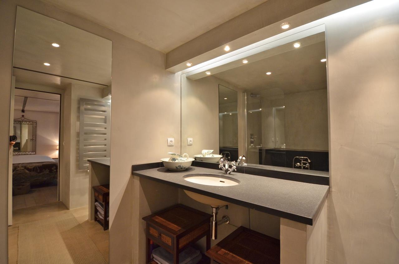 Appartamento La Table Parigi