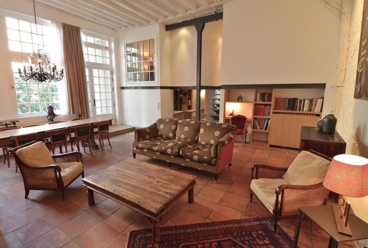 Appartamento La Table