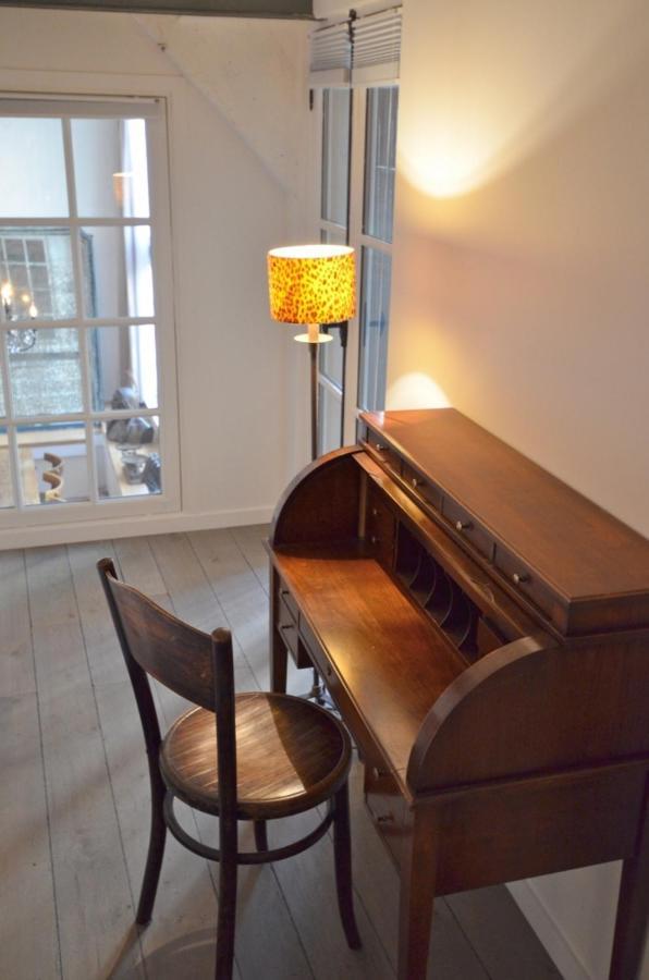 Apartment La Table Paris